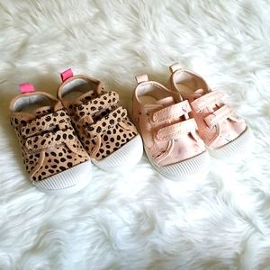 Cat & Jack Tennis Shoes